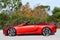 2021 Lexus LC 500 Convertible W/Touring and Cold Area Packages LC 500