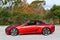 2021 Lexus LC 500 Convertible W/Touring and Cold Area Packages LC 500