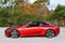 2021 Lexus LC 500 Convertible W/Touring and Cold Area Packages LC 500