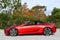2021 Lexus LC 500 Convertible W/Touring and Cold Area Packages LC 500