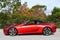 2021 Lexus LC 500 Convertible W/Touring and Cold Area Packages LC 500