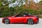 2021 Lexus LC 500 Convertible W/Touring and Cold Area Packages LC 500