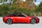 2021 Lexus LC 500 Convertible W/Touring and Cold Area Packages LC 500