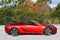 2021 Lexus LC 500 Convertible W/Touring and Cold Area Packages LC 500