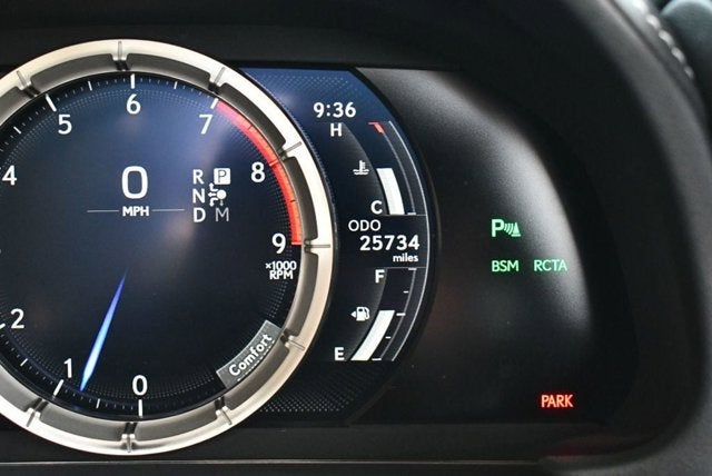 2021 Lexus LC 500 Convertible W/Touring and Cold Area Packages LC 500