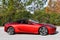 2021 Lexus LC 500 Convertible W/Touring and Cold Area Packages LC 500