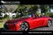 2021 Lexus LC 500 LC 500 RWD 2 Door Convertible W/Touring and Cold Area Packages