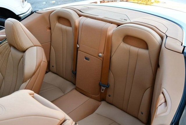 2021 Lexus LC 500 LC 500 RWD 2 Door Convertible W/Touring and Cold Area Packages