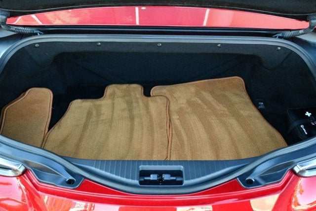 2021 Lexus LC 500 LC 500 RWD 2 Door Convertible W/Touring and Cold Area Packages