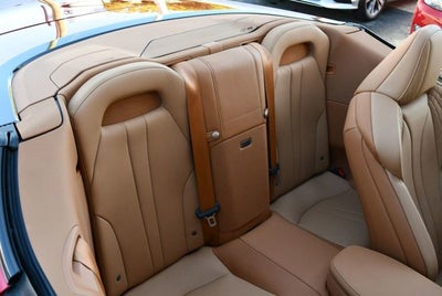 2021 Lexus LC 500 LC 500 RWD 2 Door Convertible W/Touring and Cold Area Packages