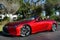 2021 Lexus LC 500 LC 500 RWD 2 Door Convertible W/Touring and Cold Area Packages