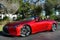 2021 Lexus LC 500 LC 500 RWD 2 Door Convertible W/Touring and Cold Area Packages