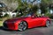 2021 Lexus LC 500 LC 500 RWD 2 Door Convertible W/Touring and Cold Area Packages