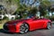 2021 Lexus LC 500 LC 500 RWD 2 Door Convertible W/Touring and Cold Area Packages