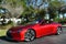 2021 Lexus LC 500 LC 500 RWD 2 Door Convertible W/Touring and Cold Area Packages