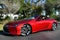 2021 Lexus LC 500 LC 500 RWD 2 Door Convertible W/Touring and Cold Area Packages