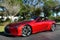 2021 Lexus LC 500 LC 500 RWD 2 Door Convertible W/Touring and Cold Area Packages