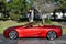 2021 Lexus LC 500 LC 500 RWD 2 Door Convertible W/Touring and Cold Area Packages