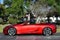 2021 Lexus LC 500 LC 500 RWD 2 Door Convertible W/Touring and Cold Area Packages