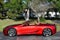 2021 Lexus LC 500 LC 500 RWD 2 Door Convertible W/Touring and Cold Area Packages