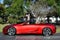 2021 Lexus LC 500 LC 500 RWD 2 Door Convertible W/Touring and Cold Area Packages