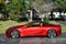 2021 Lexus LC 500 LC 500 RWD 2 Door Convertible W/Touring and Cold Area Packages