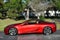 2021 Lexus LC 500 LC 500 RWD 2 Door Convertible W/Touring and Cold Area Packages