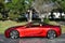 2021 Lexus LC 500 LC 500 RWD 2 Door Convertible W/Touring and Cold Area Packages