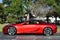 2021 Lexus LC 500 LC 500 RWD 2 Door Convertible W/Touring and Cold Area Packages