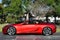 2021 Lexus LC 500 LC 500 RWD 2 Door Convertible W/Touring and Cold Area Packages