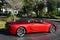 2021 Lexus LC 500 LC 500 RWD 2 Door Convertible W/Touring and Cold Area Packages