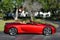 2021 Lexus LC 500 LC 500 RWD 2 Door Convertible W/Touring and Cold Area Packages