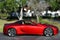 2021 Lexus LC 500 LC 500 RWD 2 Door Convertible W/Touring and Cold Area Packages