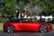 2021 Lexus LC 500 LC 500 RWD 2 Door Convertible W/Touring and Cold Area Packages