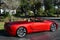 2021 Lexus LC 500 LC 500 RWD 2 Door Convertible W/Touring and Cold Area Packages