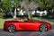2021 Lexus LC 500 LC 500 RWD 2 Door Convertible W/Touring and Cold Area Packages