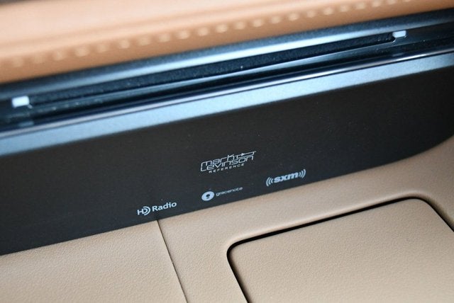 2021 Lexus LC 500 LC 500 RWD 2 Door Convertible W/Touring and Cold Area Packages