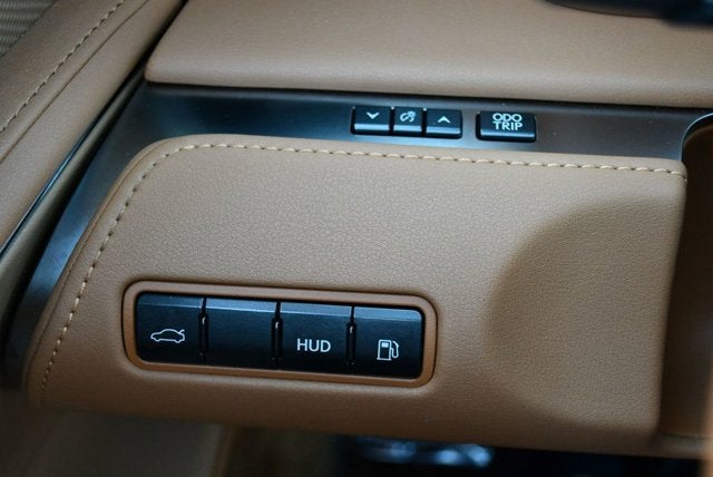 2021 Lexus LC 500 LC 500 RWD 2 Door Convertible W/Touring and Cold Area Packages