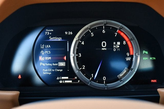 2021 Lexus LC 500 LC 500 RWD 2 Door Convertible W/Touring and Cold Area Packages