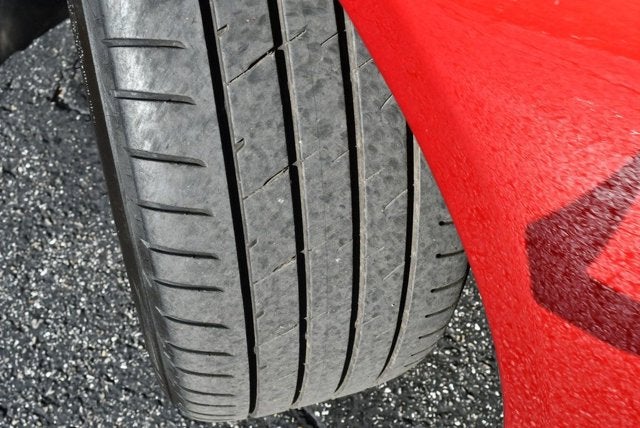 2021 Lexus LC 500 LC 500 RWD 2 Door Convertible W/Touring and Cold Area Packages