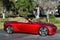 2021 Lexus LC 500 LC 500 RWD 2 Door Convertible W/Touring and Cold Area Packages