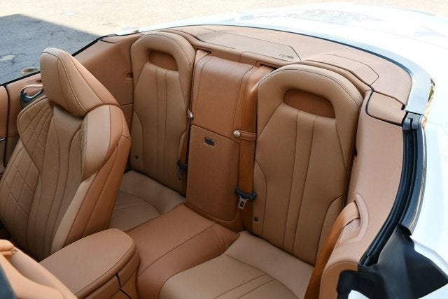 2022 Lexus LC 500 Convertible W/Touring and Cold Area Packages LC 500