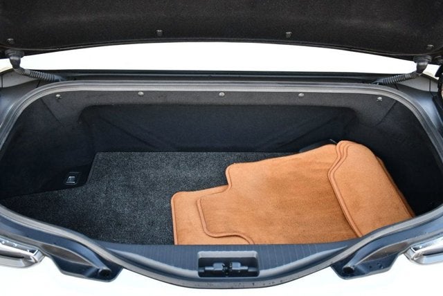 2022 Lexus LC 500 Convertible W/Touring and Cold Area Packages LC 500