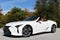 2022 Lexus LC 500 Convertible W/Touring and Cold Area Packages LC 500