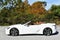 2022 Lexus LC 500 Convertible W/Touring and Cold Area Packages LC 500
