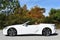 2022 Lexus LC 500 Convertible W/Touring and Cold Area Packages LC 500