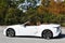 2022 Lexus LC 500 Convertible W/Touring and Cold Area Packages LC 500