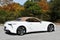 2022 Lexus LC 500 Convertible W/Touring and Cold Area Packages LC 500