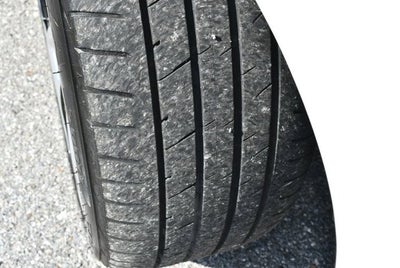 2022 Lexus LC 500 Convertible W/Touring and Cold Area Packages LC 500