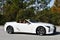 2022 Lexus LC 500 Convertible W/Touring and Cold Area Packages LC 500